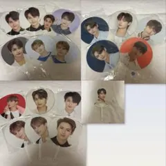 SEVENTEEN ジュン　うちわ　まとめ売り