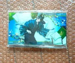 【マレウス】ツイステ　くつろぎマイルーム　ジオラマ　アクリルスタンド