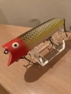 オールドへドン ラッキー13 S2 オールドへドン ラッキー13 S2 20s HEDDON Lucky13 / オールドヘドン