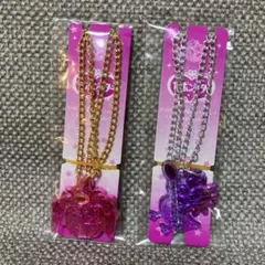 新品　未使用　未開封　セボンスター　スターコラボ　しなこ　竹下ぱらだいすのサムネイル