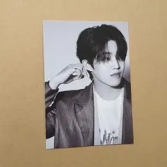 SEVENTEEN　エスクプス　your choice