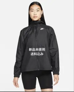 ナイキウェア ウィメンズ ウーブン ジャケット NIKE ライフスタイル ウェア