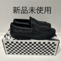 2025年最新】Vans ローファー 24の人気アイテム - メルカリ