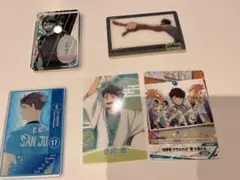 ハイキュー 及川徹 まとめ売り - メルカリ