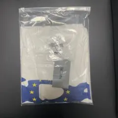 IDA sply EU TEE WHITE