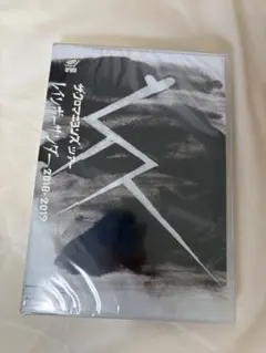 クロマニヨンズ ツアー レインボーサンダー DVD - メルカリ