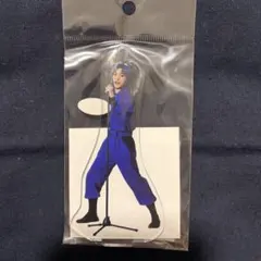 【匿名配送/未開封】忍ミュ 14弾学園祭 アクスタ 竹谷八左ヱ門 栗原大河