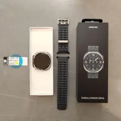 Galaxy Watch Ultra (SM-L705FZTAITV)