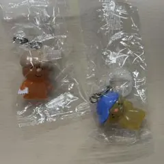 こんなこいるかなめじるし アクセサリー2 まとめ売り