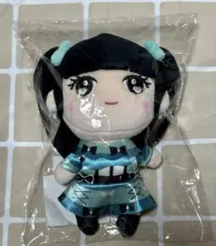 超ときめき♡宣伝部 ちびぬい ぬいぐるみキーホルダー6種セット チェキカード付 6種セット】ときめきぬいぐるみキーホルダー vol.2｜超ときめき