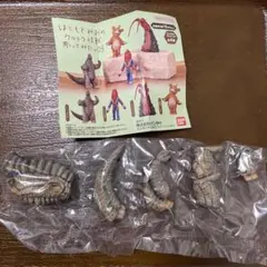 はしもとみおのウルトラ怪獣彫ってみた。03 レッドキング