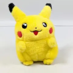 1997年製 TOMY ポケモン 等身大ピカチュウぬいぐるみ 初期 - メルカリ