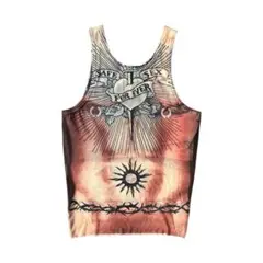 2025年最新】JeanPaul GAULTIER レディース タンクトップの人気