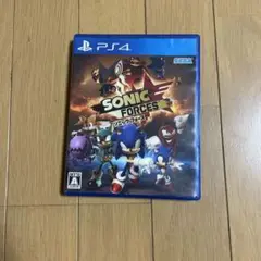 ソニックフォース