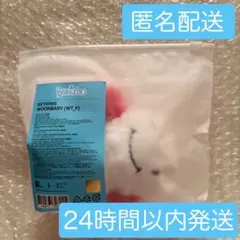 BOYNEXTDOOR プネクド ウンアギ ウナク キーリング 新品未開封