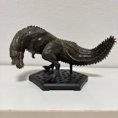モンスターハンター イビルジョー　フィギュア