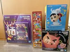 クレヨンしんちゃん まとめ売り