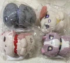 おるたんキーホルダー ブルーベリー ラムネ 2個セット - メルカリ