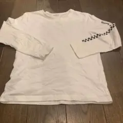 長袖カットソー160