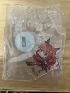 マルゼンスキー アクリルスタンド