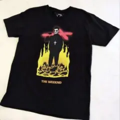 THE WEEKND XO 米津玄師着用 グラフィック Tシャツ - メルカリ