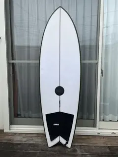 配送込xenosurfboard ミニシモンズ - メルカリ