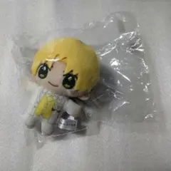 ヒカルの碁 ちょこ友 ぬいぐるみ 進藤ヒカル ナムコ限定 - メルカリ