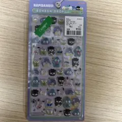 【正規品】はぴだんぶい　BONBON DROP mini