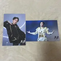 虎者2021 松田元太 フォトセット