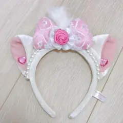 ハローキティPUROSPRINGPARTY カチューシャ イースター - メルカリ