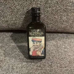 ブラックニッカ　ウイスキー　ミニボトルのサムネイル