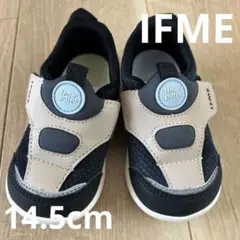 IFME ベビーシューズ　14.5cm