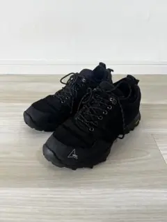 ROA Neal Black 41 Vibram ロア ニール ブラックのサムネイル