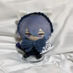 にじぱぺ用ぬい服