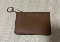 MICHAEL KORS 定期入れ