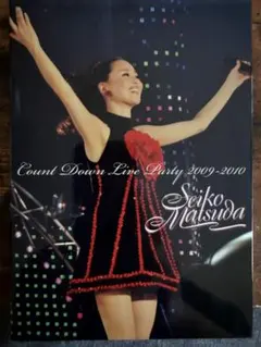 2026年最新】dvd／松田聖子／〜pre 35th anniversary〜 seiko matsuda