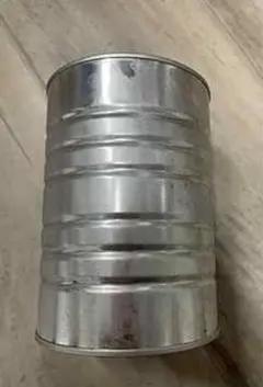 防腐加工済粉末 ブラインシュリンプ 1缶 - メルカリ