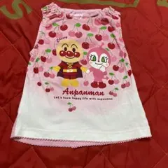 アンパンマン タンクトップ