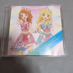 アイカツ　ドラマCD