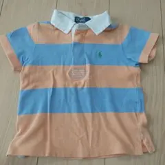 Polo by Ralph Lauren ポロシャツ 90サイズ