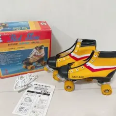 2025年最新】ローラースケートの人気アイテム - メルカリ