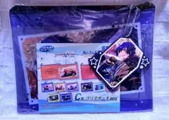 セガラッキーくじ ポーチ 漣ジュン【あんスタ】