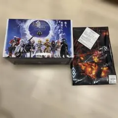 新品/特典付き●Fate/Grand Order デュエル フィギュア9個セット