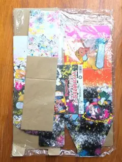 【新品未開封】チェンソーマン 全巻収納BOX 特製しおり