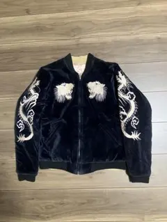 2026年最新】クローバーリーフ スカジャンの人気アイテム - メルカリ