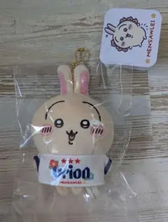 ちいかわ × オリオンビール シーサーのおみやげやさん マスコット うさぎ