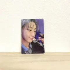 SEVENTEEN IS RIGHT HERE トレカ the8