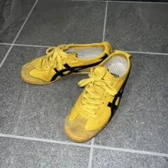 Onitsuka tiger Mexico66