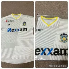 カマタマーレ讃岐　サイズs