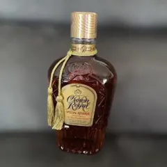Robert Brown Memorial Bottle ウイスキー特級 - メルカリ